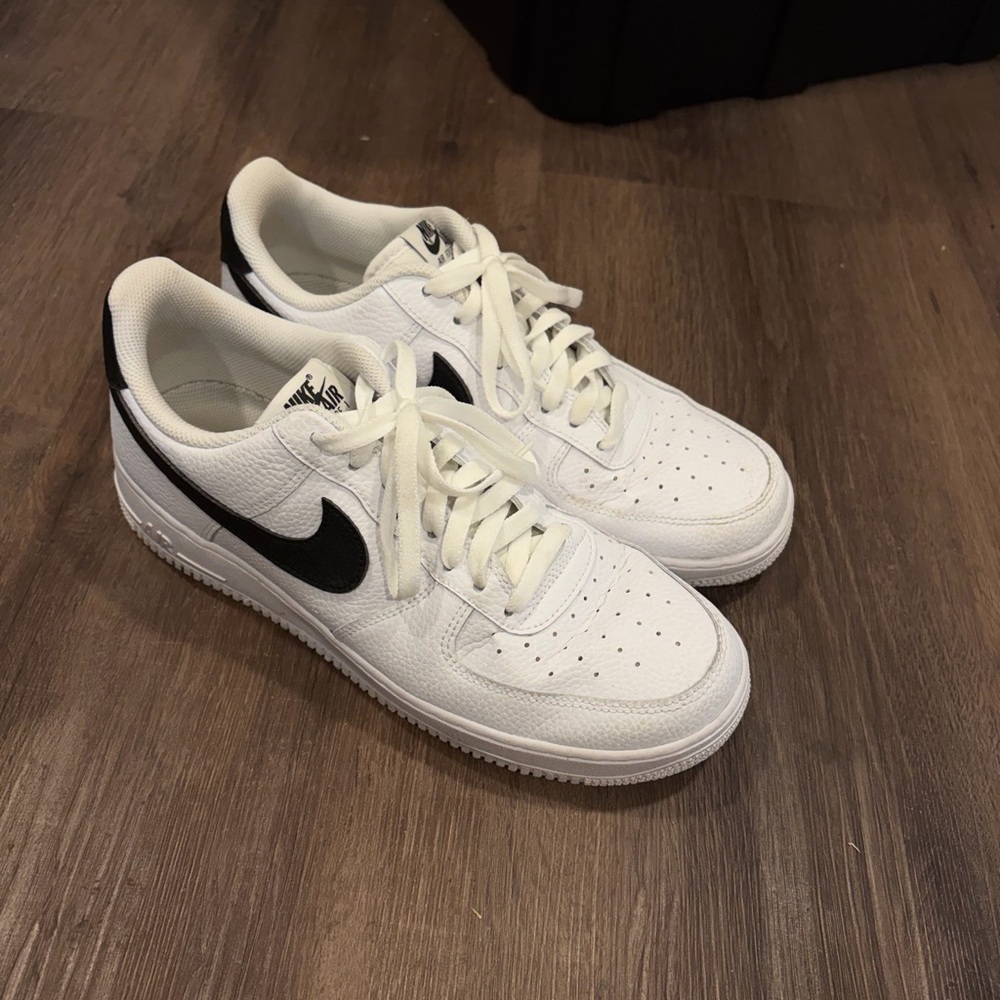Nike Men's Air Force 1 - Picture 2 of 3